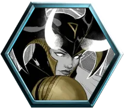Magik (Midnight Suns) avatar - Marvel Snap
