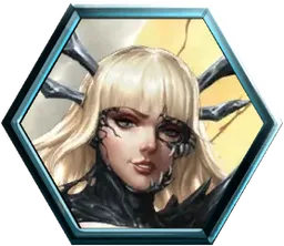 Magik (Kendrick Lim) avatar - Marvel Snap