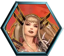 Magik (David Nakayama) avatar - Marvel Snap