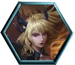 Magik (Fantasy) avatar - Marvel Snap