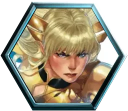 Magik (Ario Anindito) avatar - Marvel Snap