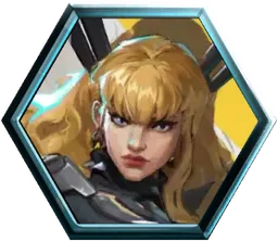 Magik (Marvel RIVALS) avatar - Marvel Snap
