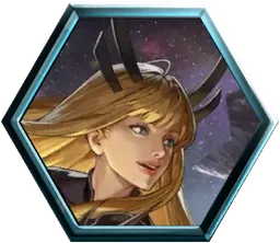 Magik (ARTTREE STUDIO) avatar - Marvel Snap