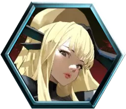 Magik (aruana sick) avatar - Marvel Snap