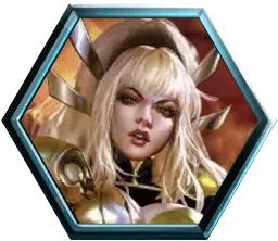 Magik (Derrick Chew) avatar - Marvel Snap