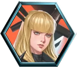 Magik (In-Hyuk Lee) avatar - Marvel Snap