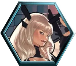 Magik (Disco) avatar - Marvel Snap