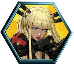 Magik (Zeronis) avatar - Marvel Snap