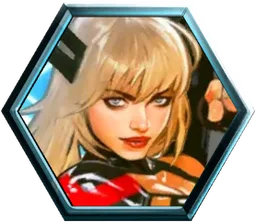 Magik (Francesco Tomaselli) avatar - Marvel Snap
