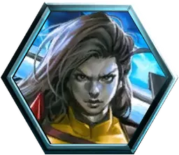 Magik (Derrick Chew) avatar - Marvel Snap