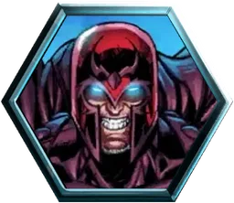 Magneto (Base) avatar - Marvel Snap