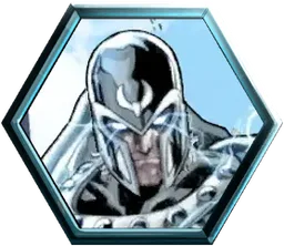 Magneto (Young Guns) avatar - Marvel Snap