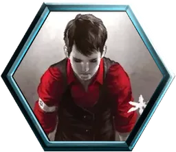 Magneto (Testament) avatar - Marvel Snap