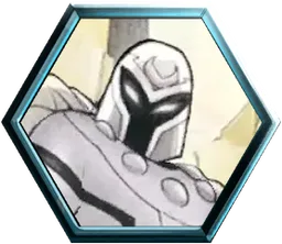 Magneto (Peach Momoko) avatar - Marvel Snap