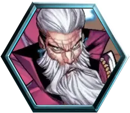 Magneto (Horsemen of Salvation) avatar - Marvel Snap
