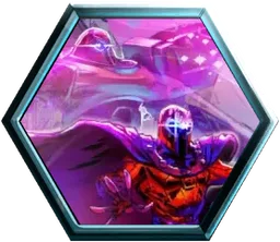 Magneto (Mech) avatar - Marvel Snap