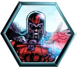 Magneto (Jim Lee) avatar - Marvel Snap