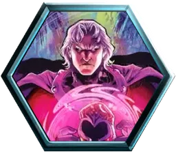 Magneto (Quiet Council) avatar - Marvel Snap