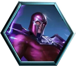 Magneto (PANDART STUDIO) avatar - Marvel Snap
