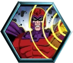 Magneto (X-Men '97) avatar - Marvel Snap