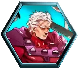 Magneto (Nao Fuji) avatar - Marvel Snap