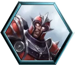 Magneto (Fantasy) avatar - Marvel Snap