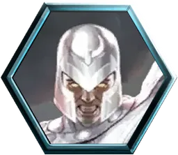 Magneto (In-Hyuk Lee) avatar - Marvel Snap