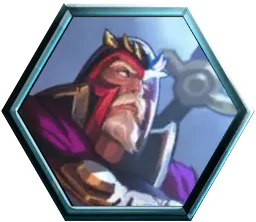 Magneto (Champion) avatar - Marvel Snap