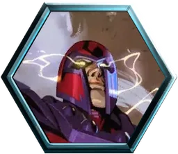 Magneto (Wanted Poster) avatar - Marvel Snap