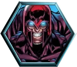 MagnetoBrotherhoodOfMutants (Base) avatar - Marvel Snap