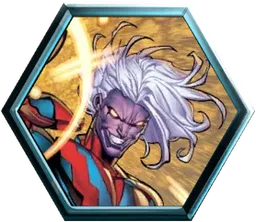 Magus (Base) avatar - Marvel Snap