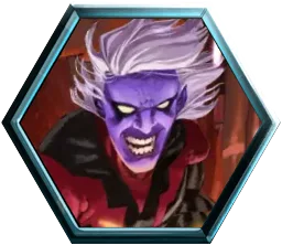 Magus (Eric Canete) avatar - Marvel Snap