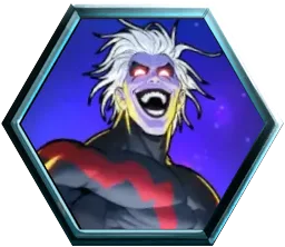 Magus (Paul Mafayon) avatar - Marvel Snap