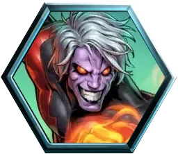 Magus (Ivan Fomin) avatar - Marvel Snap