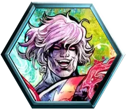 Magus (Vincenzo Riccardi) avatar - Marvel Snap