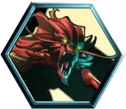 Majestic Wingbeat (Base) avatar - Marvel Snap