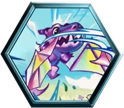 Majestic Wingbeat (Chibi) avatar - Marvel Snap