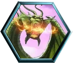 Majestic Wingbeat (Anime) avatar - Marvel Snap