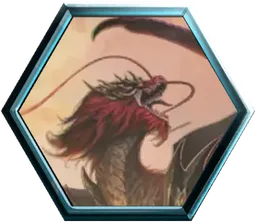Majestic Wingbeat (Fantasy) avatar - Marvel Snap