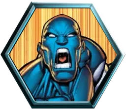 Major Victory (Base) avatar - Marvel Snap