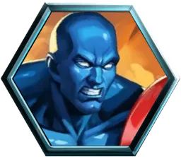 Major Victory (Lemon Art) avatar - Marvel Snap