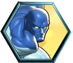 Major Victory (Paul Mafayon) avatar - Marvel Snap