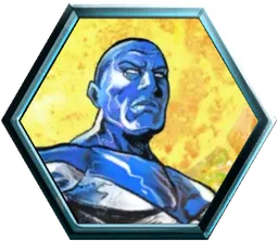 Major Victory (Vincenzo Riccardi) avatar - Marvel Snap
