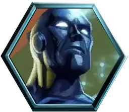 Major Victory (Sam Nielson) avatar - Marvel Snap