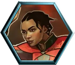 Makkari (Francesco Tomaselli) avatar - Marvel Snap