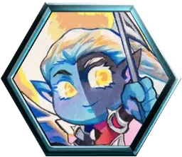 Malekith (Rian Gonzales) avatar - Marvel Snap