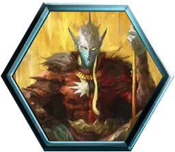 Malekith (Viktor Farro) avatar - Marvel Snap