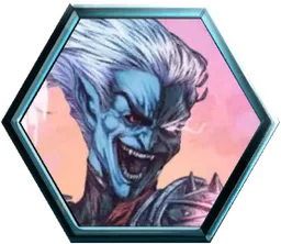 Malekith (Andrea Guardino) avatar - Marvel Snap