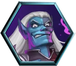 Malekith (Matt Dixon) avatar - Marvel Snap