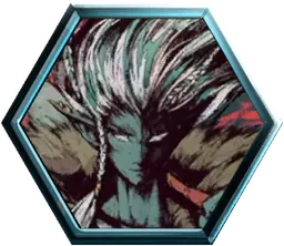 Malekith (Akram) avatar - Marvel Snap